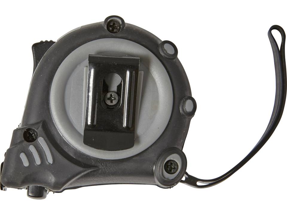 3m Calibrated plastic tape measure 2