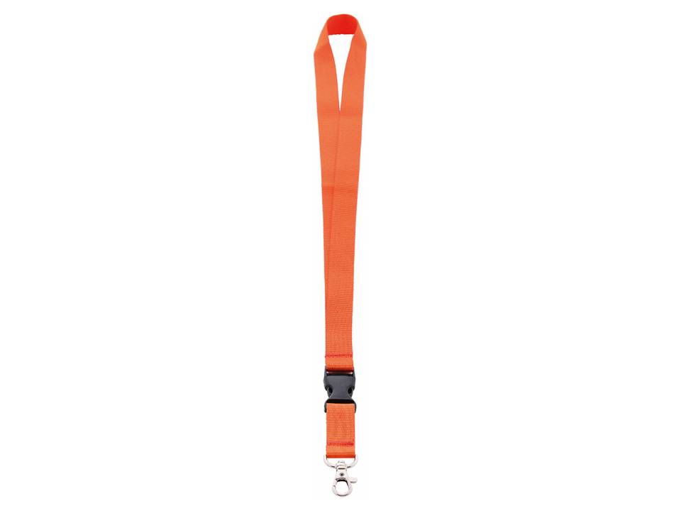 Lanyards 20 mm 4