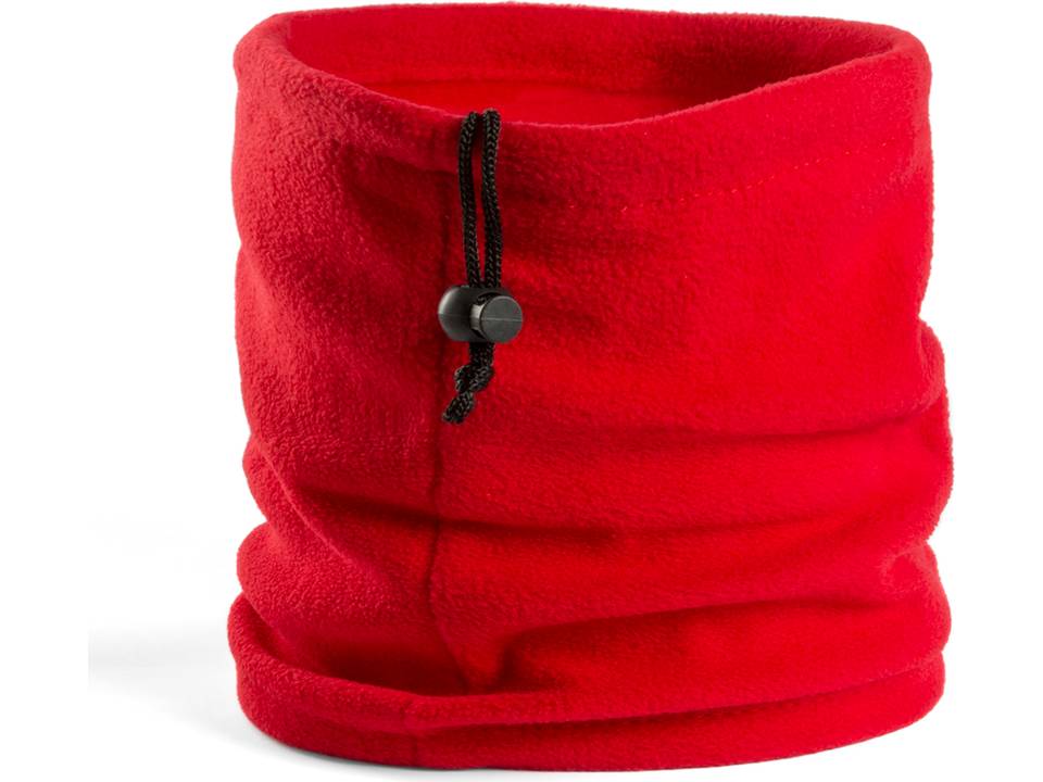 Neck warmer and hat Articos 6