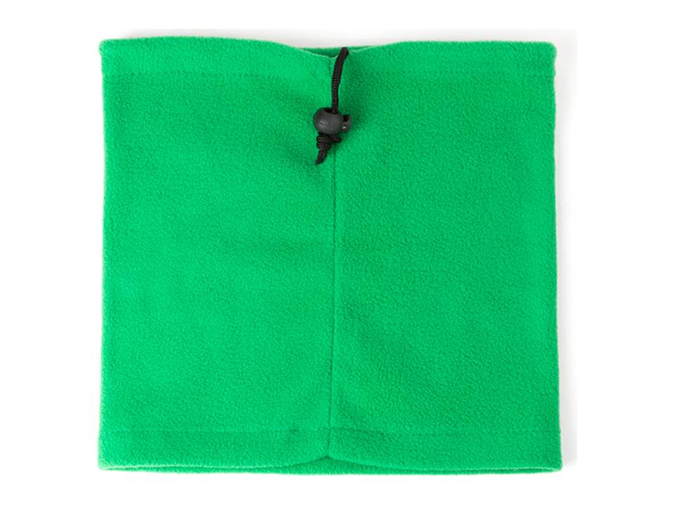 Neck warmer and hat Articos 8