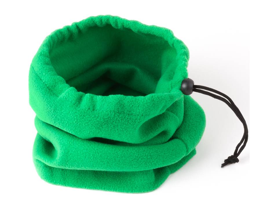 Neck warmer and hat Articos 7