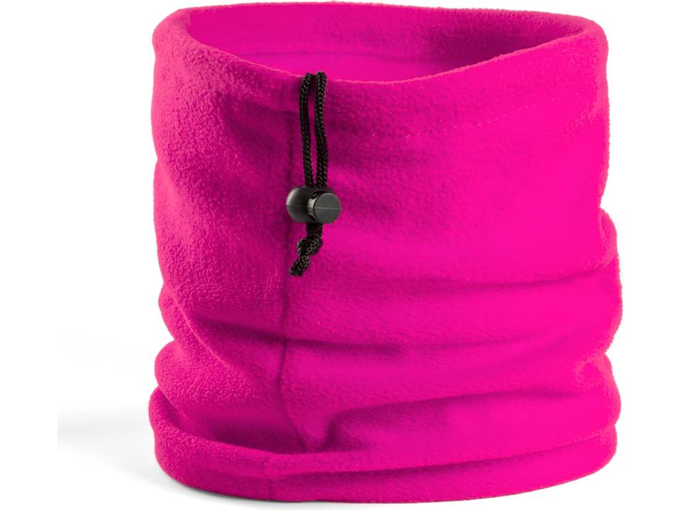 Neck warmer and hat Articos 3