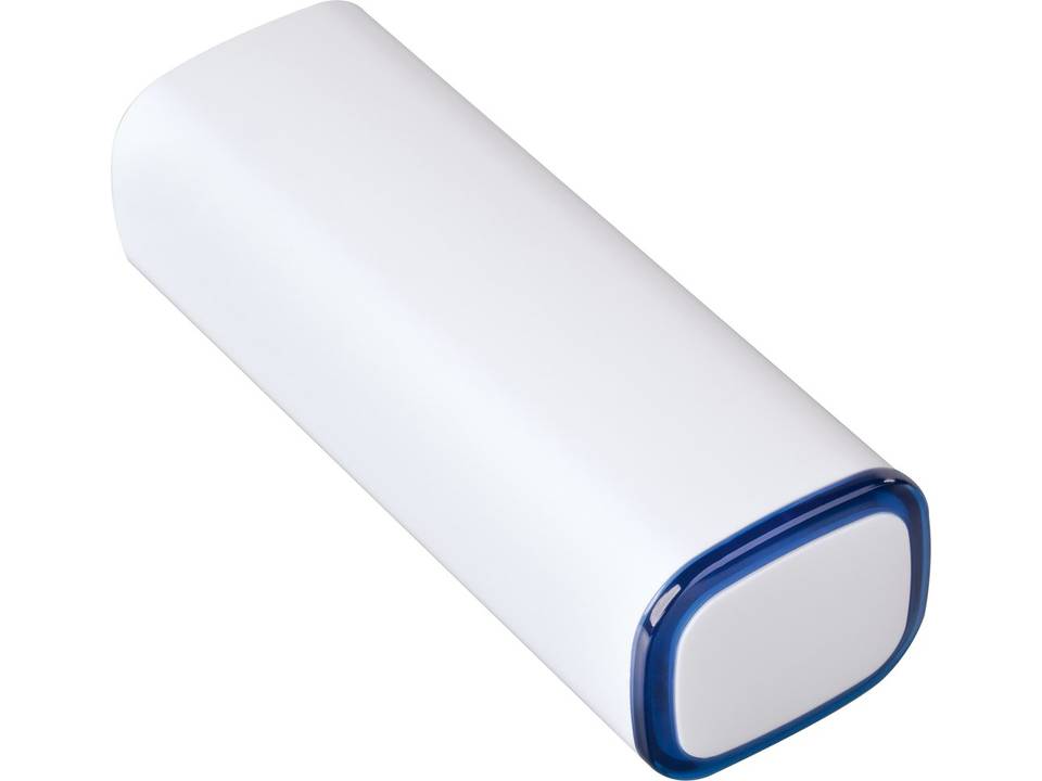 Powerbank with backlight - 2600 mAh 3