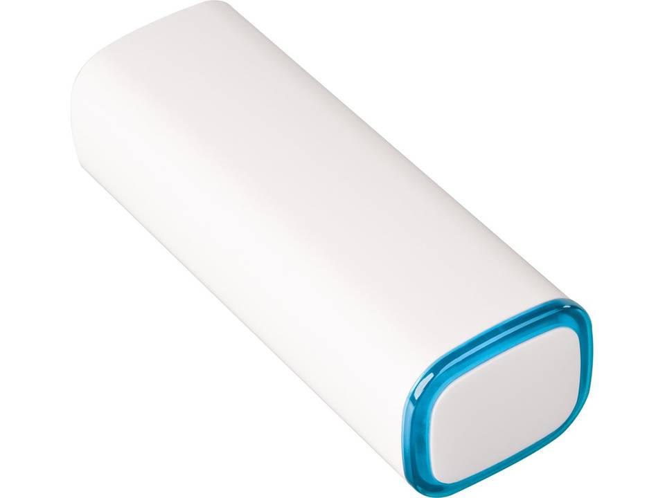 Powerbank with backlight - 2600 mAh 6