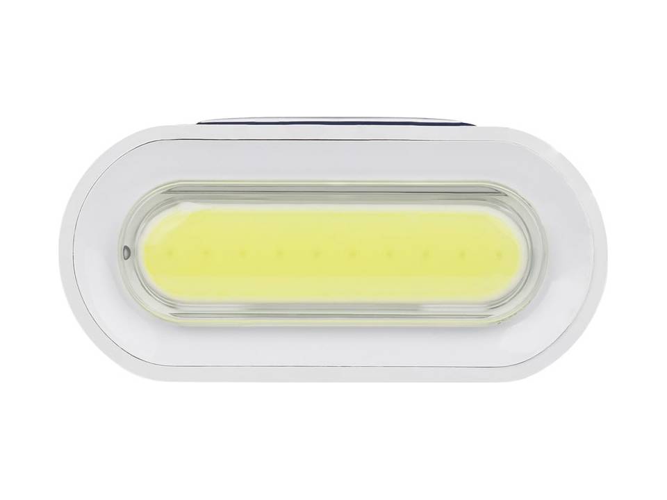 Powerbank with COB Led Torch - 2600 mAh 8