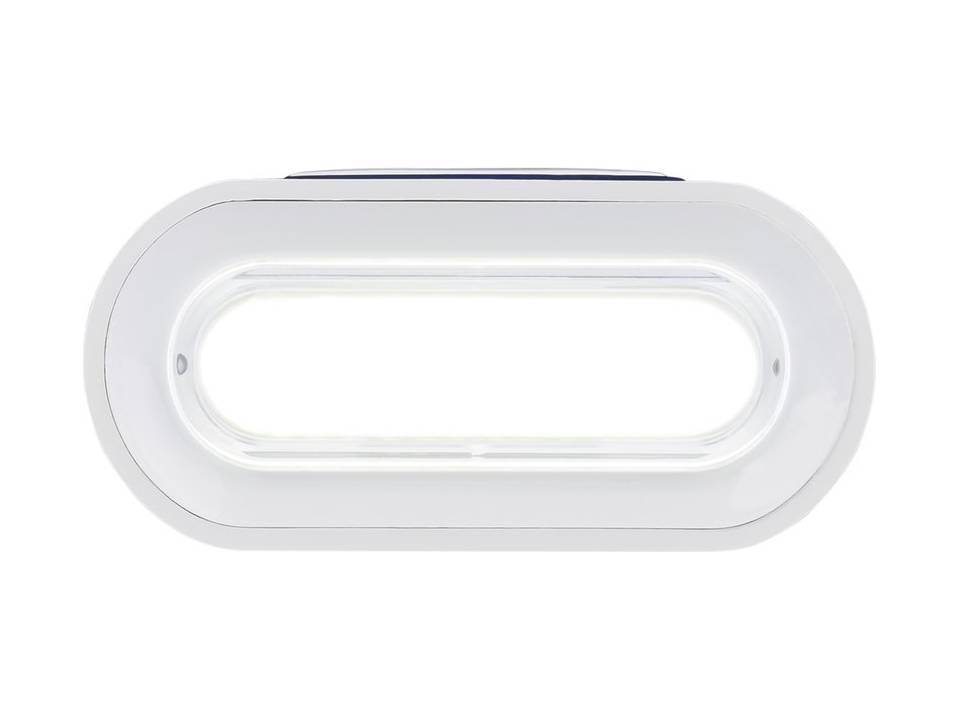 Powerbank with COB Led Torch - 2600 mAh 7