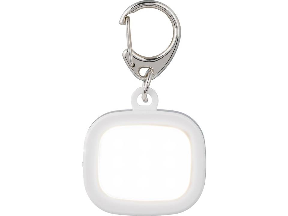 Rechargeable key light 13