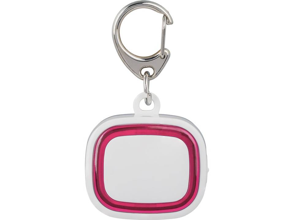 Rechargeable key light 2