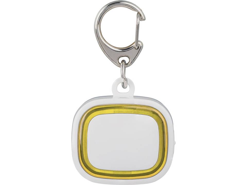 Rechargeable key light 6