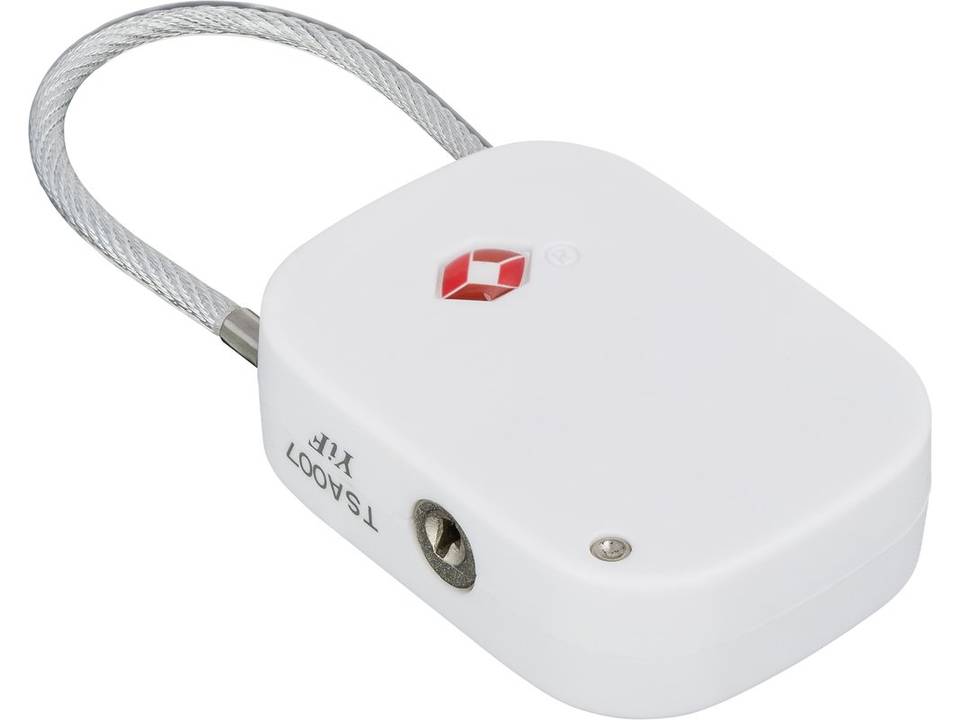 TSA Luggage lock 16