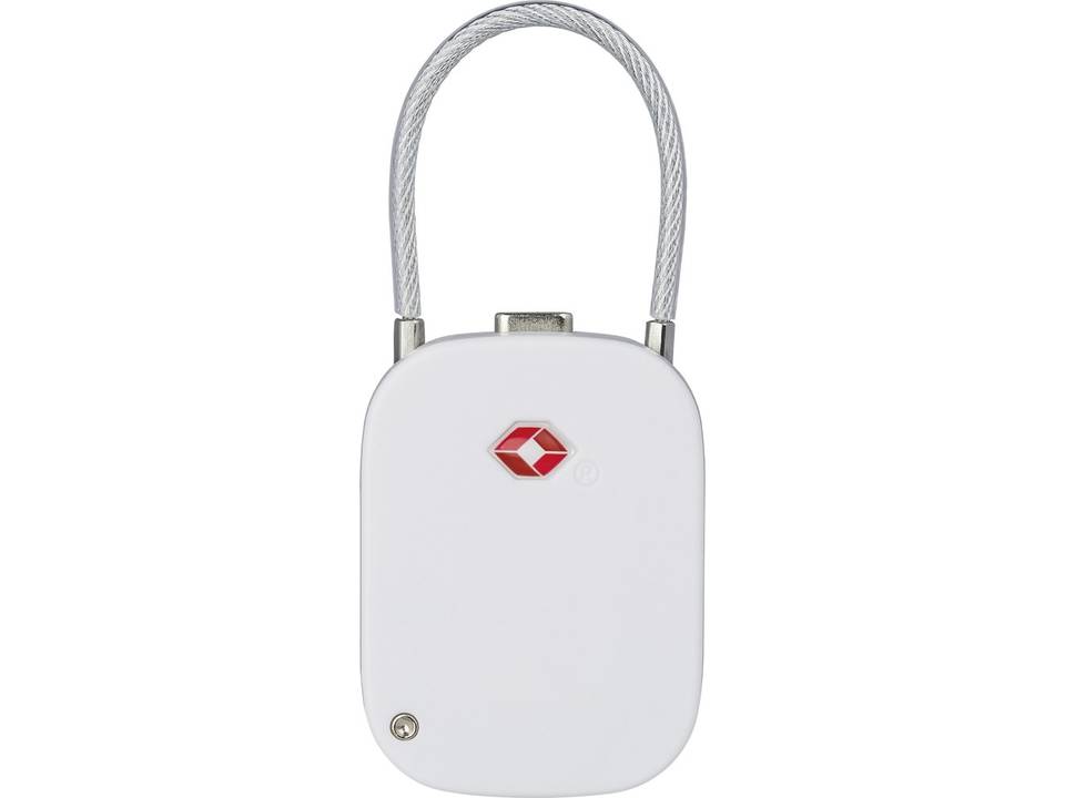 TSA Luggage lock 15