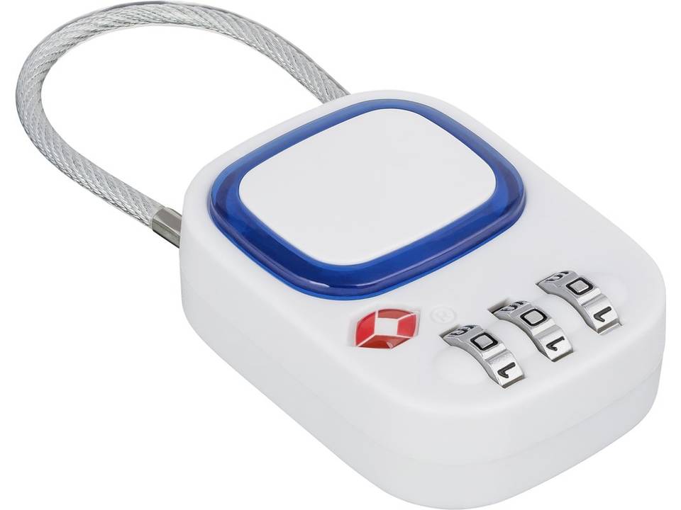 TSA Luggage lock 14