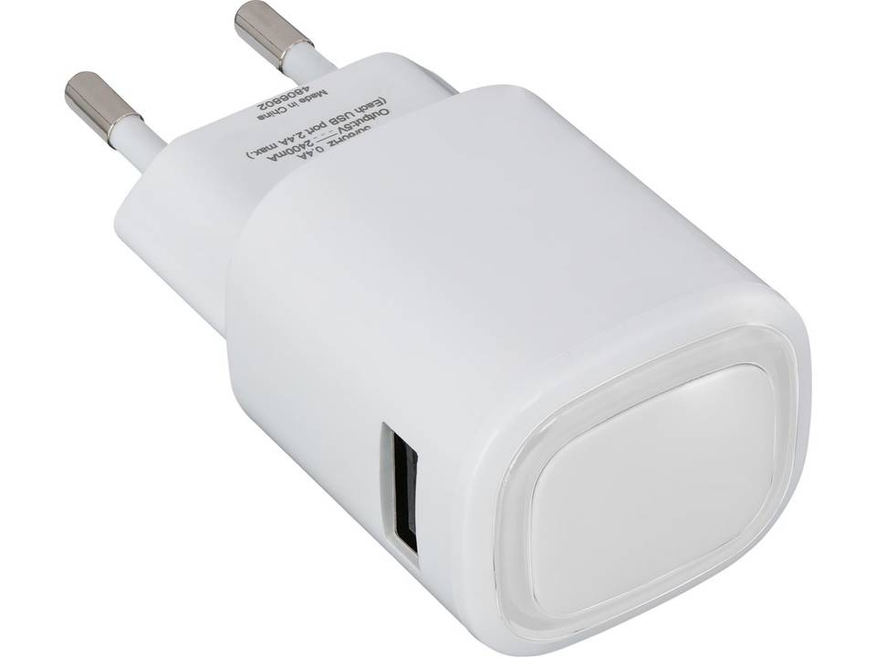 USB-Charging adapter Reflects 8