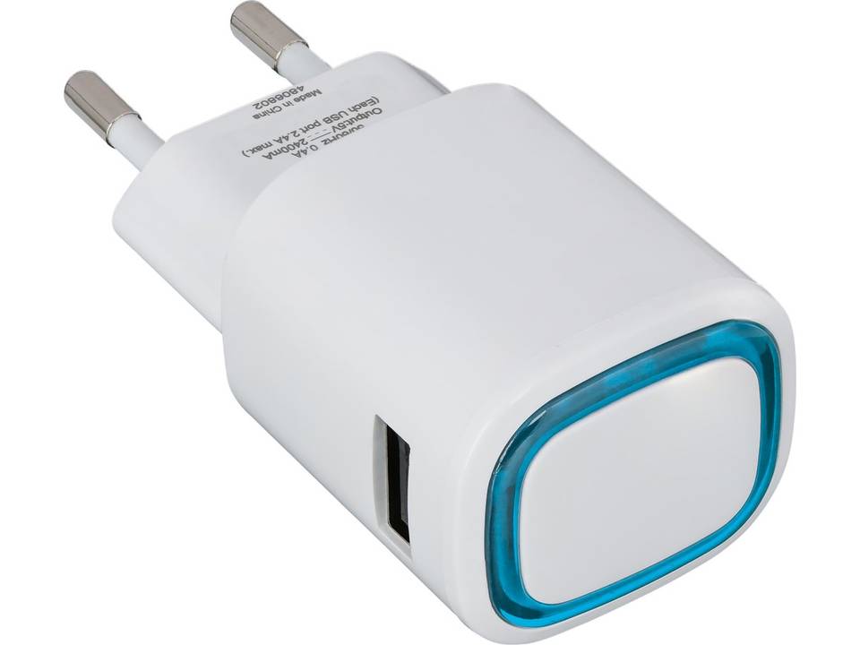 USB-Charging adapter Reflects 11