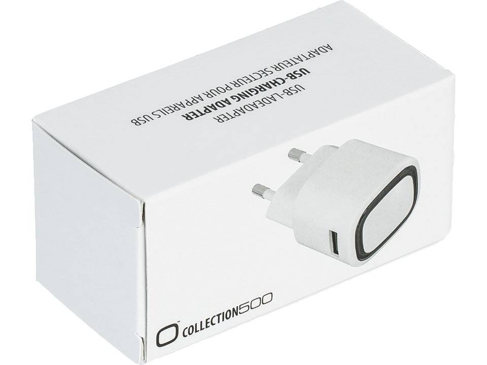 USB-Charging adapter Reflects 15