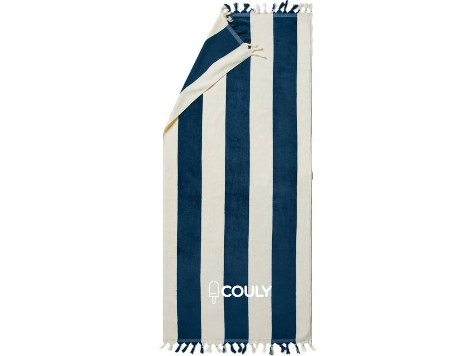 VINGA Valmer beach towel 17