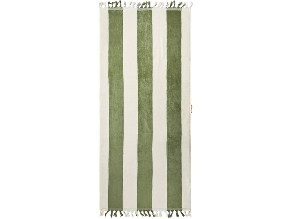 VINGA Valmer beach towel 9