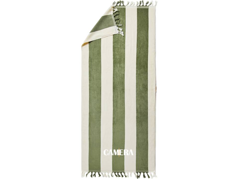 VINGA Valmer beach towel 10