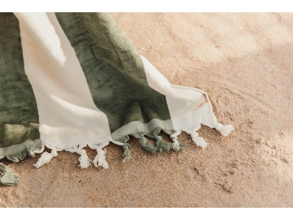VINGA Valmer beach towel 12