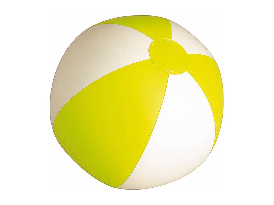 Beachball Portobello 7