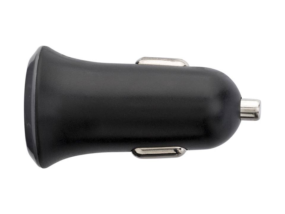 USB-C car charger 2