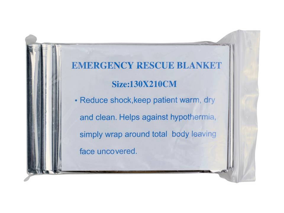 Isolation blanket 4