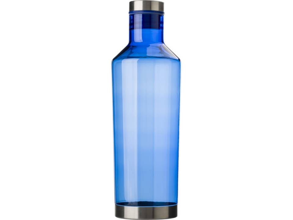 Transparent water bottle - 850 ml 4