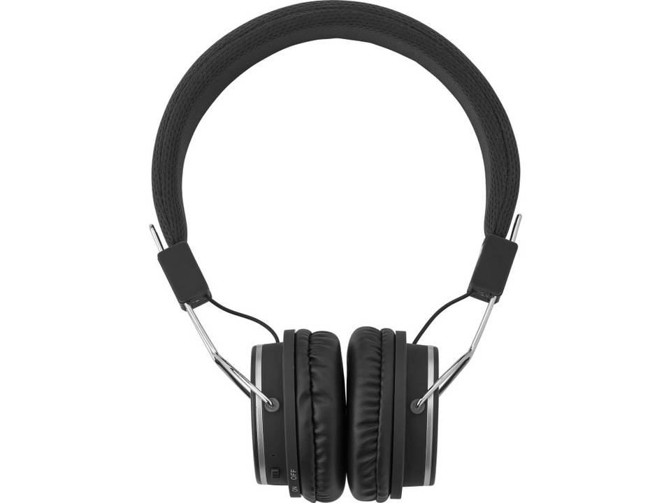 Wireless foldable headphones 4