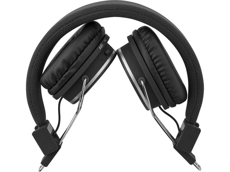 Wireless foldable headphones 2