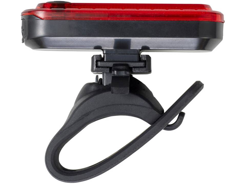 Rechargeable bicycle light 2