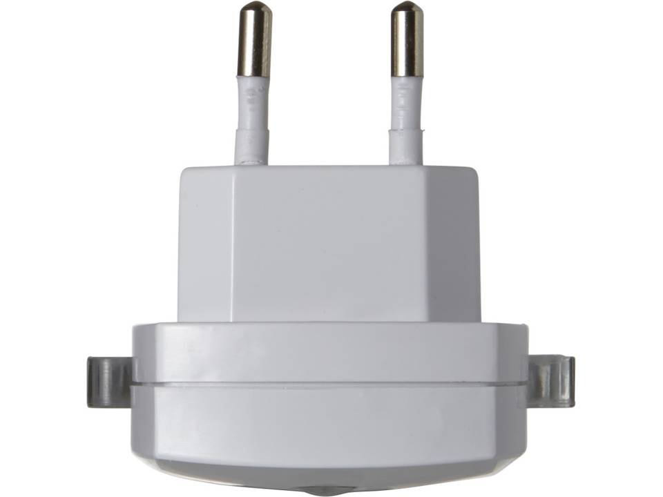 Night light with sensor 1