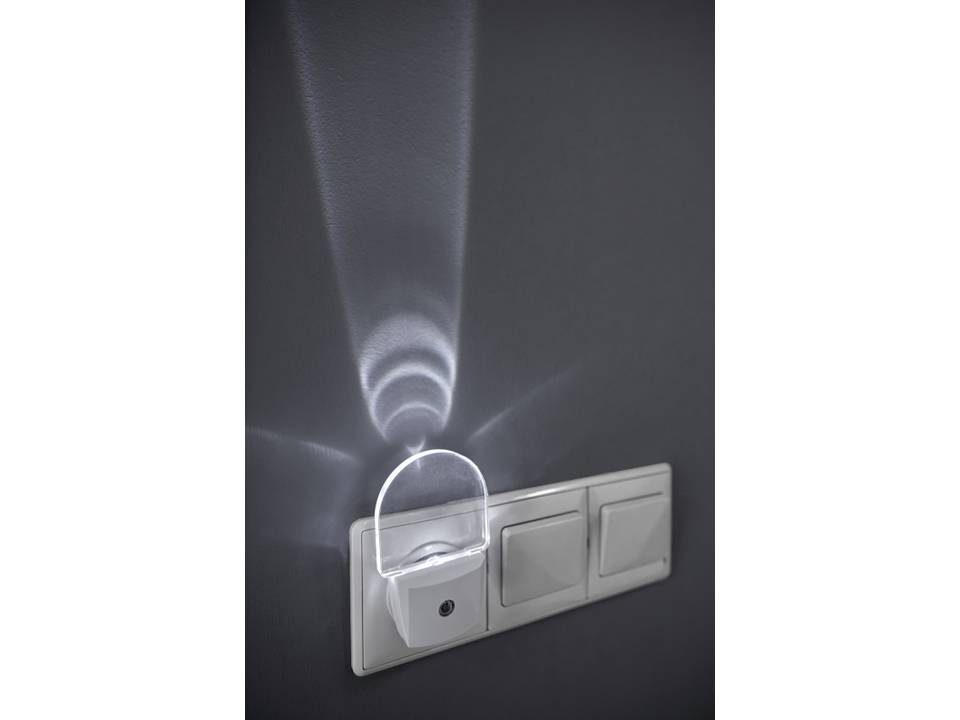 Night light with sensor 3