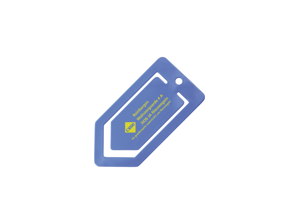 Paperclip arrow Mega 150 mm 5