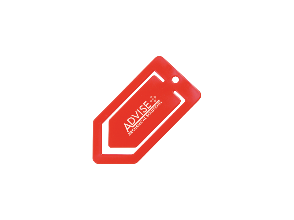 Paperclip arrow Mega 150 mm 1