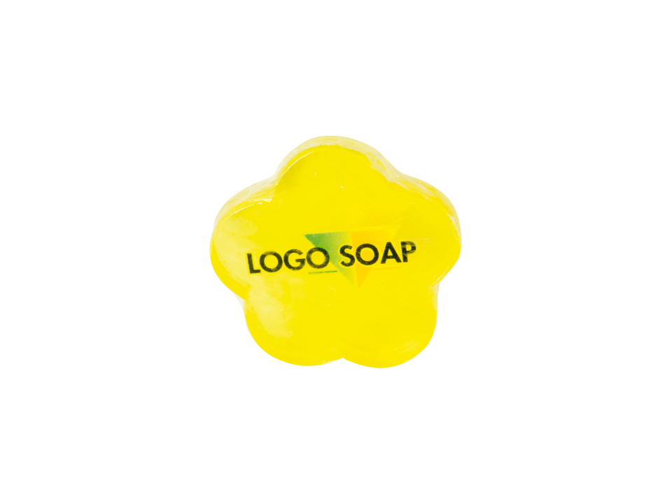 Natural soap 25 gr. 1