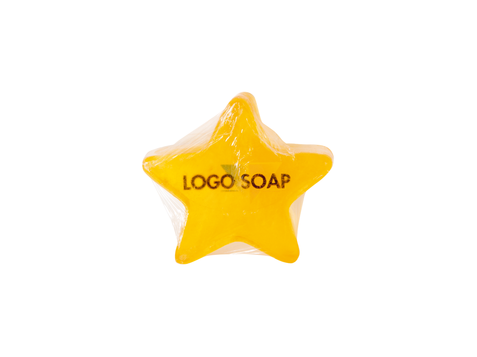 Natural soap 25 gr. 2