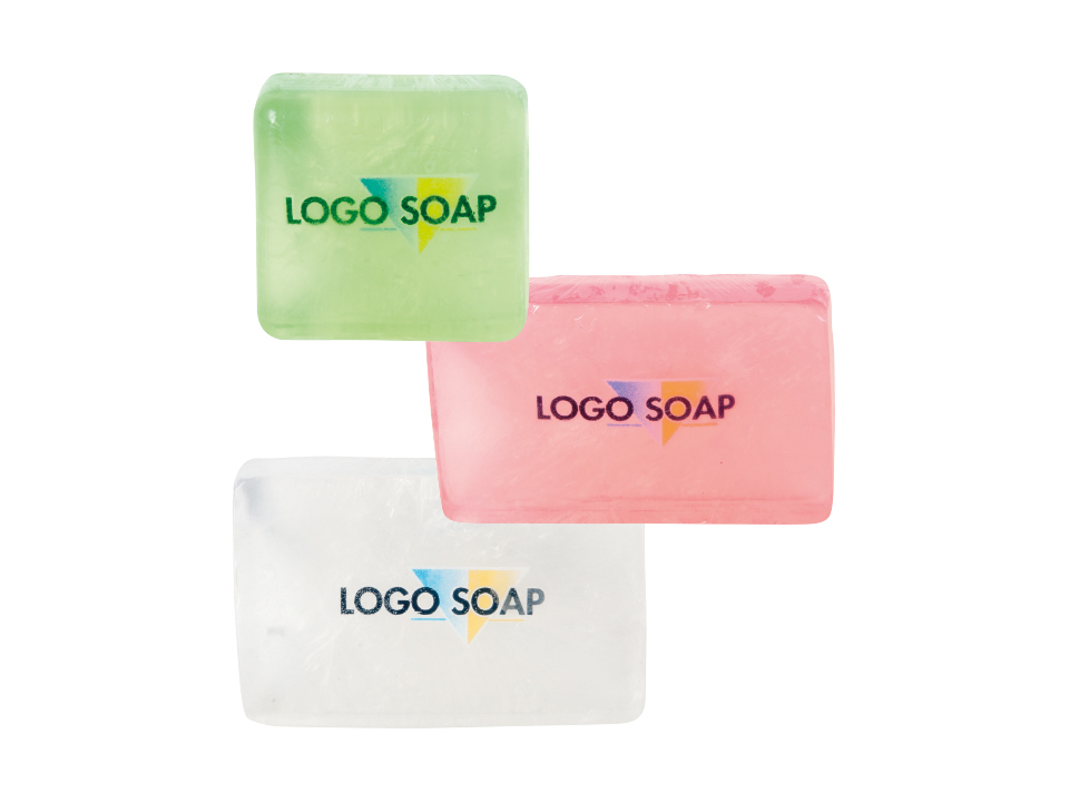 Natural soap 50 gr. 4