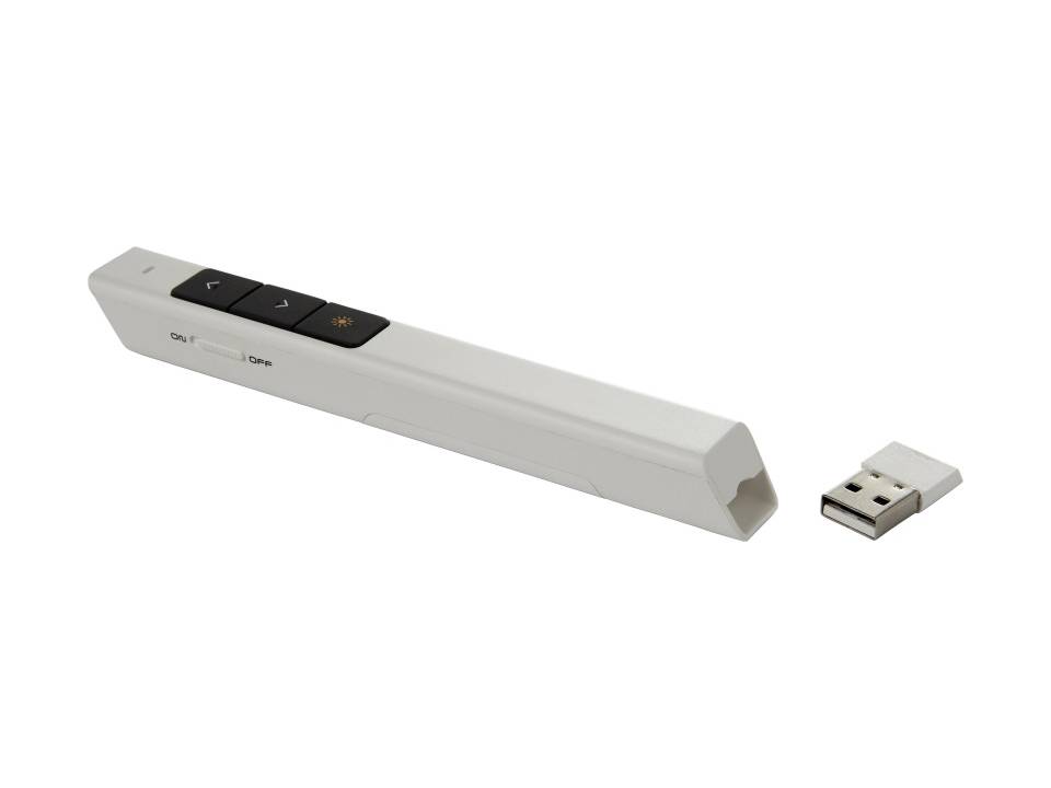 Laser pointer Focus 1