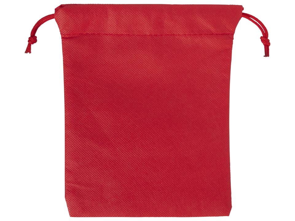 Drawstring pouch 2