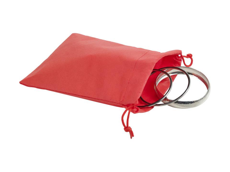 Drawstring pouch 3