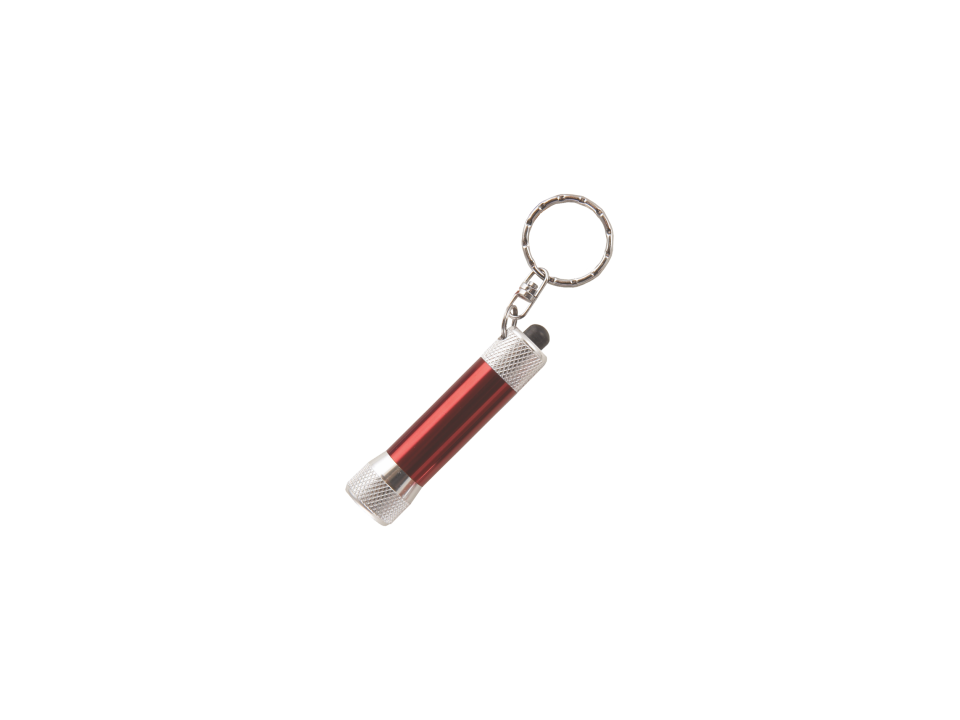 Torch key ring LED 4