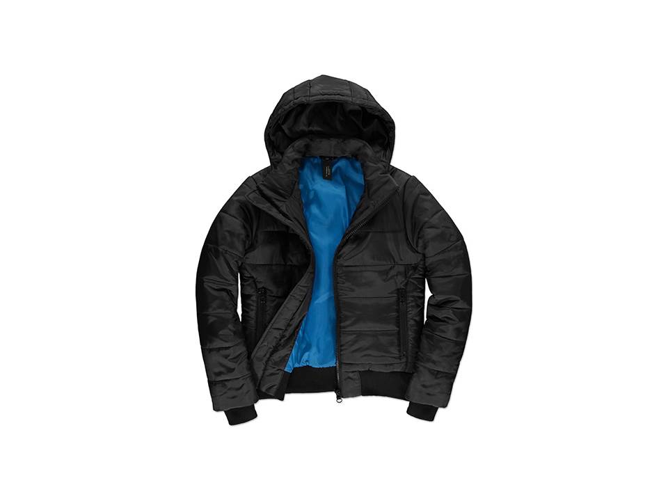 Superhood jacket 10