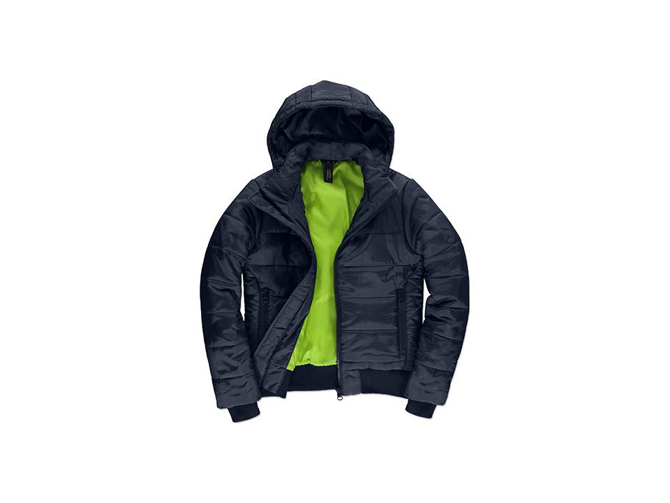Superhood jacket 9
