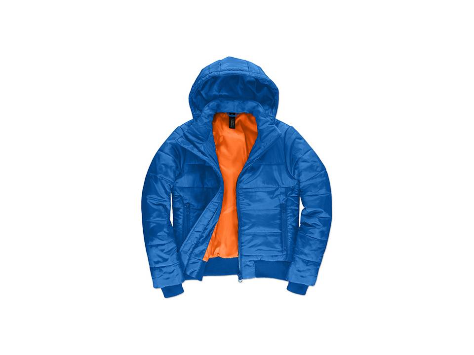 Superhood jacket 13