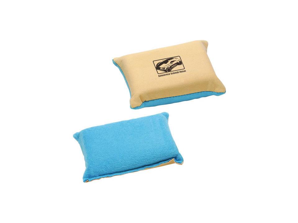 Car sponge 1