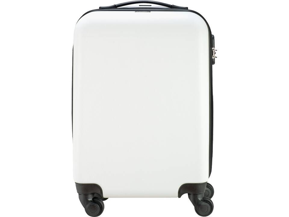 Princess Traveller Bodrum cabin size trolly - Personalised 2