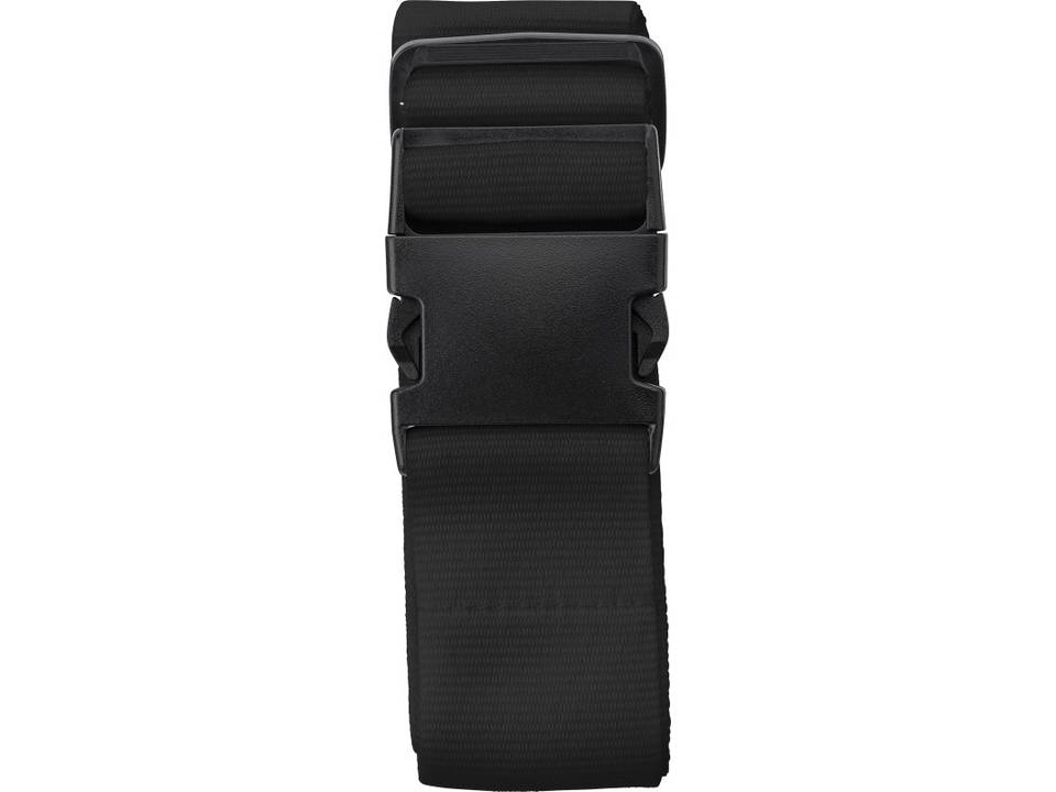 Polyester luggage belt 2