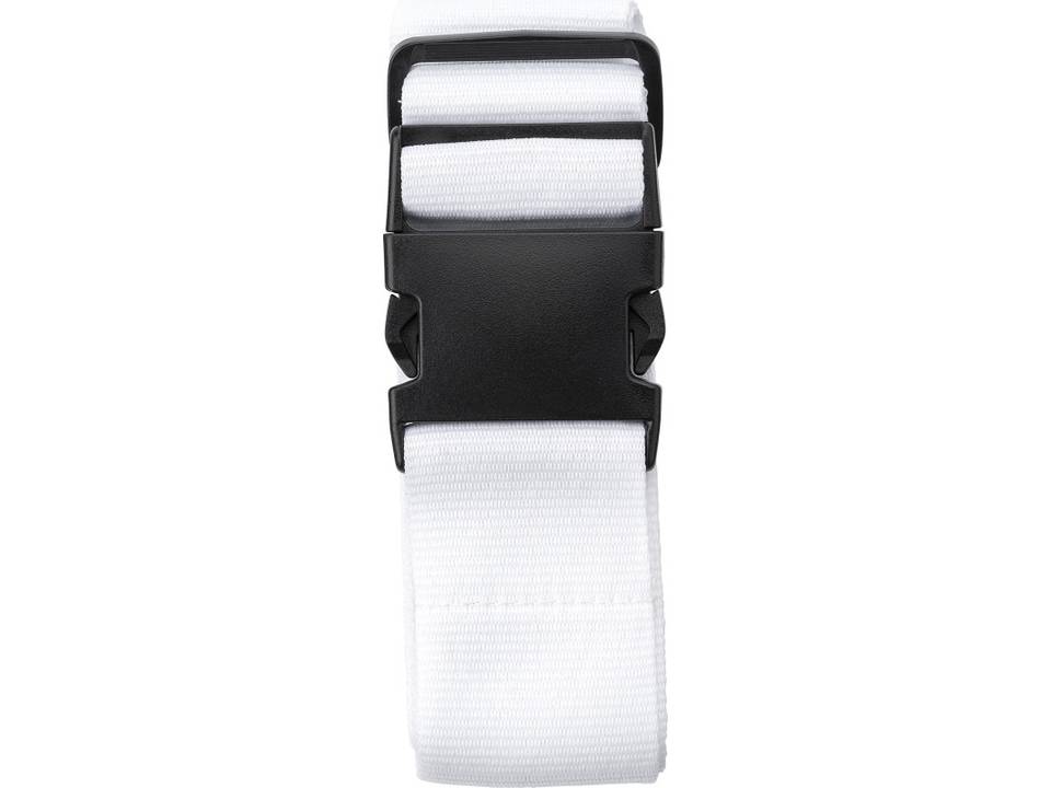 Polyester luggage belt 3