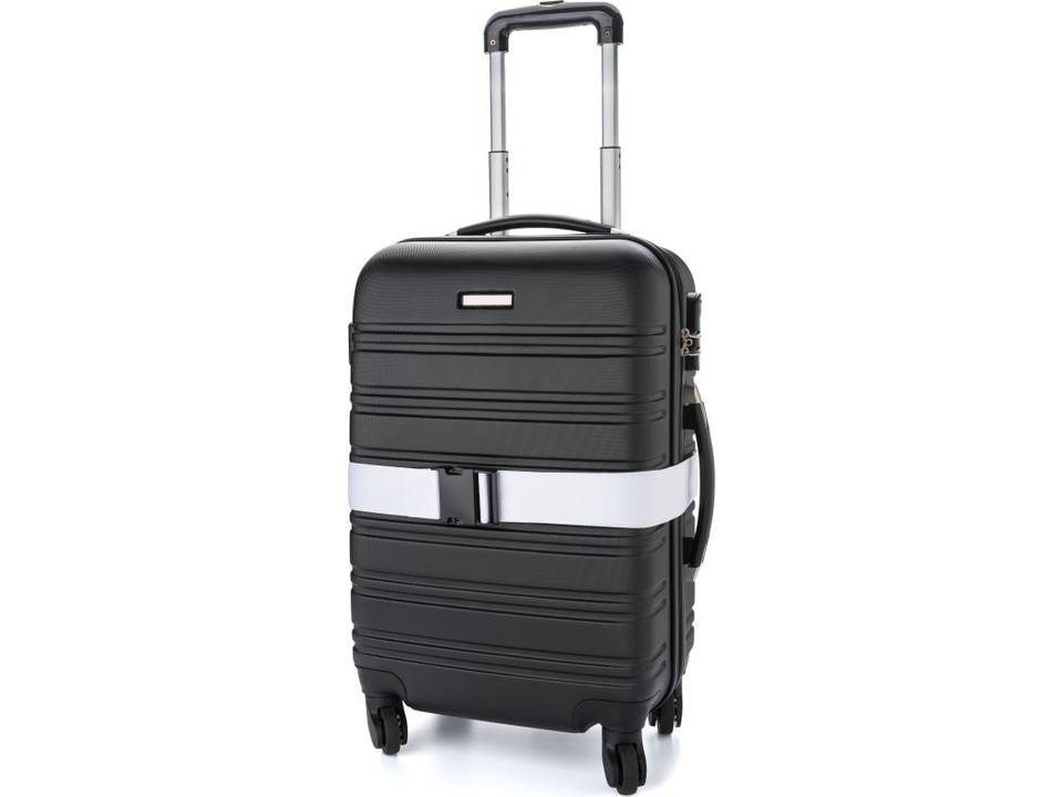 Polyester luggage belt 1