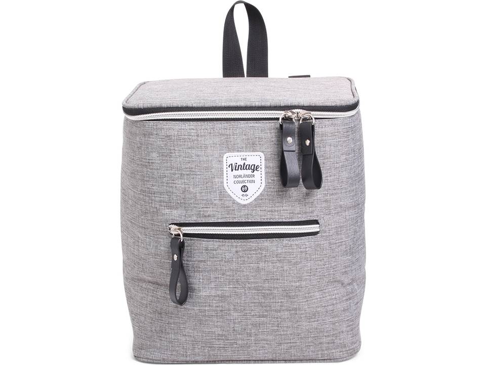 Twin Tone Bicycle Coolerbag 2
